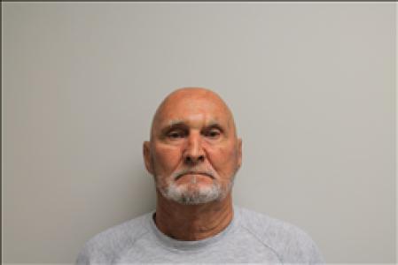 Dennis Ronald Sawyer a registered  of South Carolina