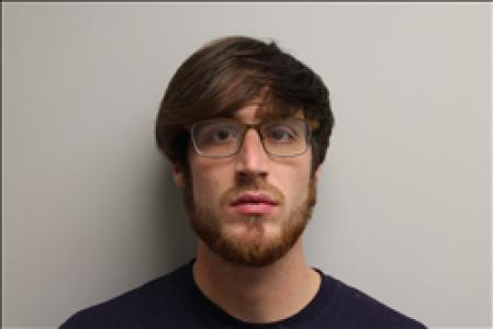 Jacob Anthony West a registered Sex Offender of South Carolina