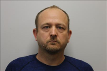 Eric Jason Blankenship a registered Sex Offender of West Virginia