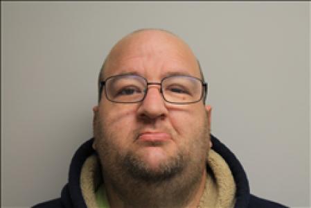 Joshua Lee Young a registered Sex Offender of South Carolina