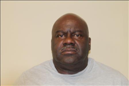 Anthony Bernard Brown a registered Sex Offender of South Carolina