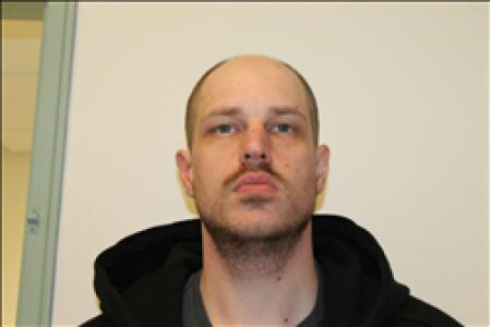 Jonathan Jay Hayhoe a registered Sex Offender of South Carolina