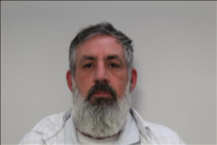 Chad Perry Lollis a registered Sex Offender of South Carolina