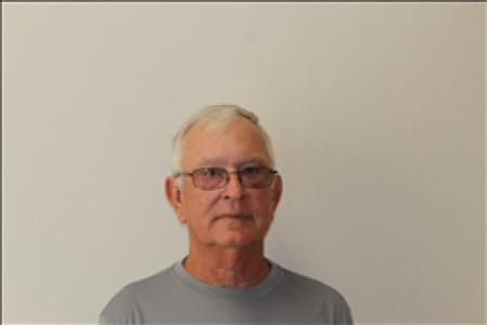 Charles Ward Whiting a registered Sex Offender of South Carolina