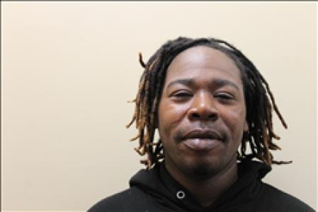 Carl Anthony Carty a registered Sex Offender of South Carolina