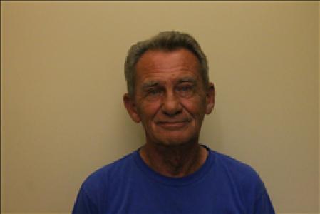 Arthur Flood a registered Sex Offender of South Carolina