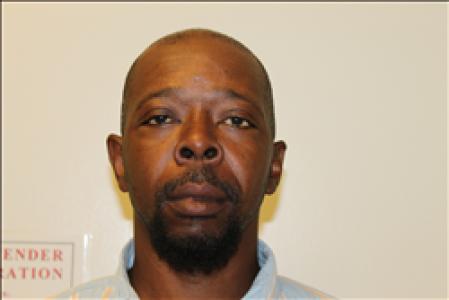 Markus Walter Johnson a registered Sex Offender of South Carolina