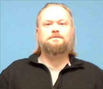 Tyler John Sward a registered Sex Offender of South Carolina