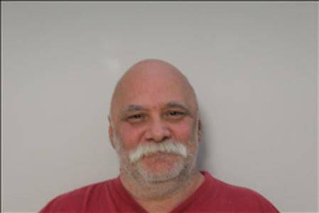 Joseph Benjamin Arnold a registered Sex Offender of South Carolina