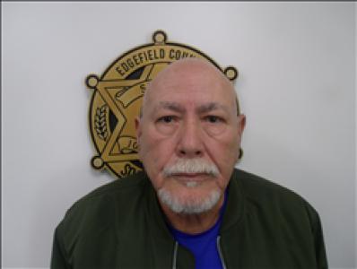 Morgan Irizarry a registered Sex Offender of South Carolina