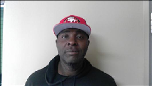 Nicholas Lamont Williams a registered Sex Offender of South Carolina