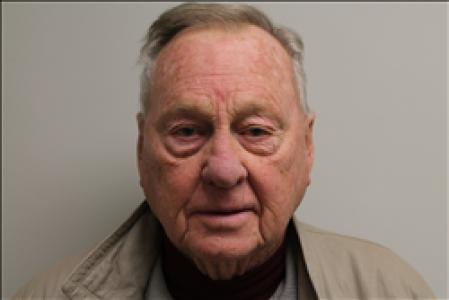 Carl Ray Fraley a registered Sex Offender of South Carolina