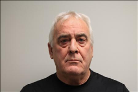 Frederick William Wilcken a registered Sex Offender of South Carolina