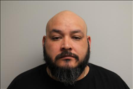 Gustavo Soliz a registered  of South Carolina