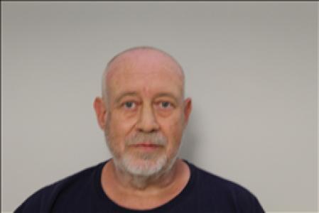 Matthew B Kerr a registered Sex Offender of South Carolina