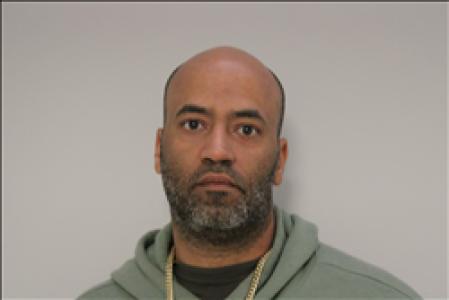 Chris Lee Towne a registered Sex Offender of South Carolina