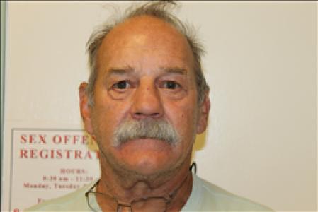 Stephen Milewski a registered Sex Offender of South Carolina