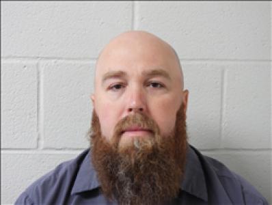 Nathan Wayne Tyler a registered Sex Offender of South Carolina