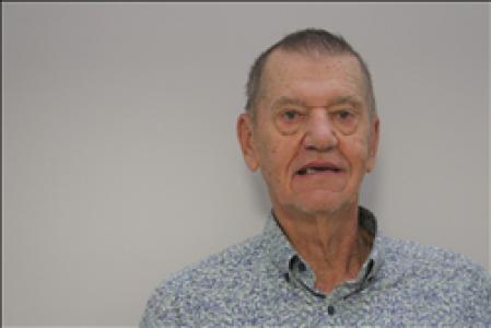 David Francis Kolb a registered Sex Offender of South Carolina