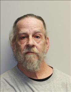 James Dean Aldrich a registered Sex Offender of South Carolina