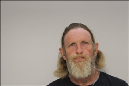 Harley Lincoln Ledford a registered Sex Offender of South Carolina