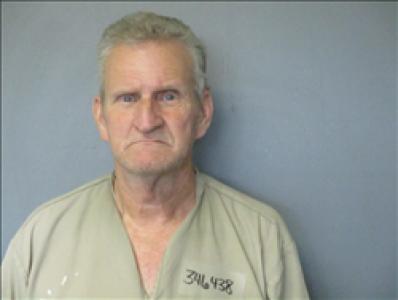 Raymond Charles Burton a registered Sex Offender of New York