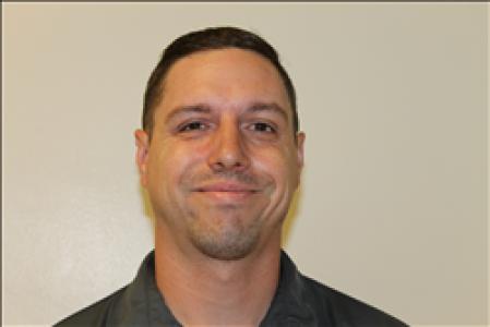 Chaz Mckinsey Wood a registered Sex Offender of South Carolina