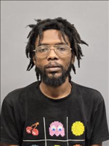 Deandre Terrell Chapman a registered Sex Offender of South Carolina