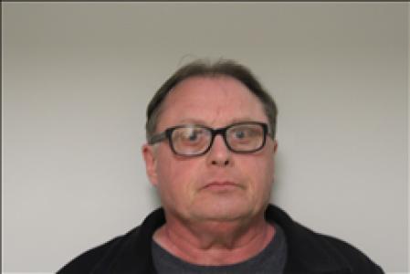 Howard Jay Hommel a registered Sex Offender of South Carolina