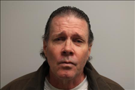 Robbie Randall Robinson a registered Sex Offender of South Carolina