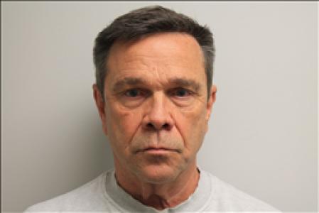 Brian Dale Forrest a registered Sex Offender of South Carolina