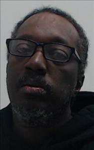 Gerald Howard Bluford a registered  of South Carolina