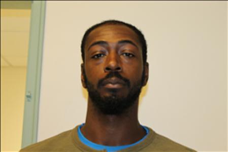 Shakeem Daniel Lucas a registered Sex Offender of South Carolina