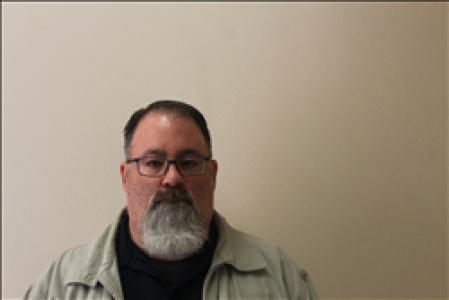 Troy Darryl Spence a registered  of South Carolina