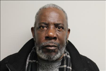 Allen Jeffary Ferguson a registered Sex Offender of South Carolina