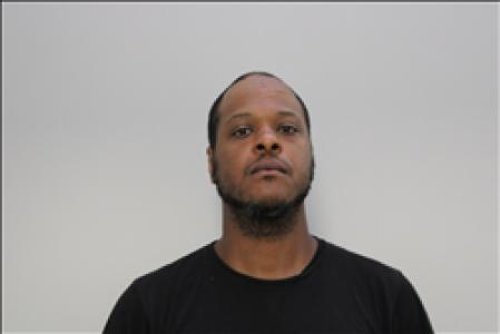 David Davodjoe Brown a registered Sex Offender of South Carolina