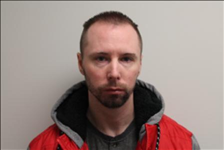 Brandon Chase Smalley a registered Sex Offender of South Carolina