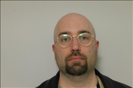 Daniel Brown a registered Sex Offender of New York