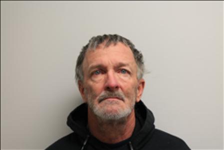 Charles Elmo Greene a registered Sex Offender of South Carolina