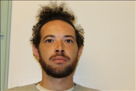 Charles Javier Holladay a registered Sex Offender of South Carolina