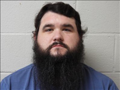 Derek Bryce Merchant a registered Sex Offender of South Carolina