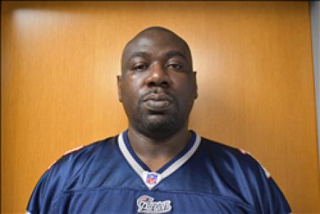 James Salley a registered Sex Offender of South Carolina