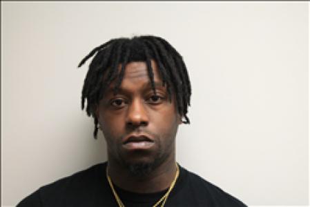 Dshawn Cortez Pitts a registered Sex Offender of South Carolina