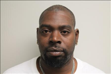 Brandon Majaice Owens a registered Sex Offender of South Carolina