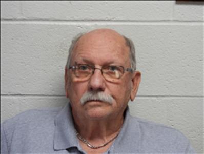 Ronnie Laverne Joyner a registered  of South Carolina