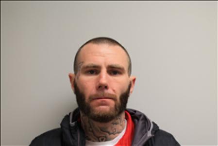 Kenneth Wayne Shetley a registered Sex Offender of South Carolina