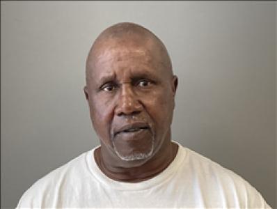 James Bernice Knowlin a registered  of South Carolina