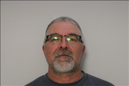 Daniel G Zamora a registered Sex Offender of South Carolina