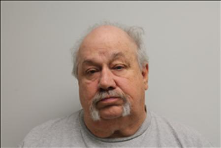 Jerry Wayne Mathis a registered Sex Offender of South Carolina