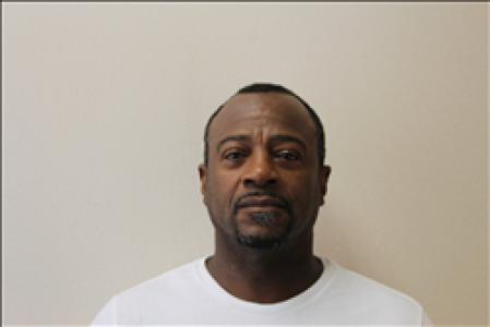 Ervin Lee Jefferson a registered Sex Offender of South Carolina